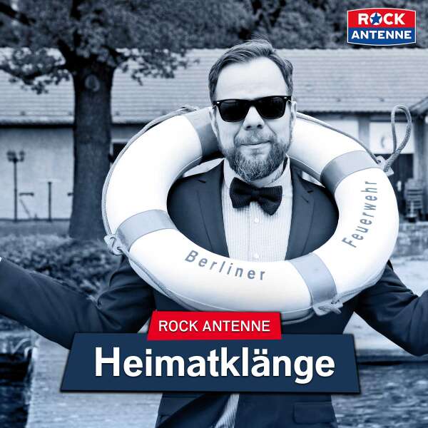 ROCK ANTENNE Lokalhelden - der Podcast!