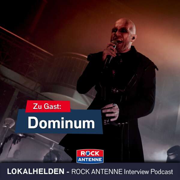 ROCK ANTENNE Hamburg Lokalhelden - der Podcast!