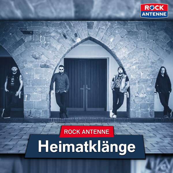 ROCK ANTENNE Lokalhelden - der Podcast!