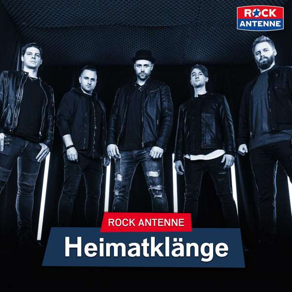 ROCK ANTENNE Lokalhelden - der Podcast!