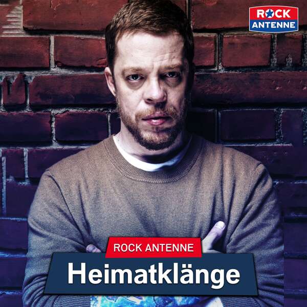 ROCK ANTENNE Lokalhelden - der Podcast!