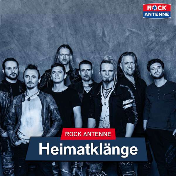 ROCK ANTENNE Lokalhelden - der Podcast!