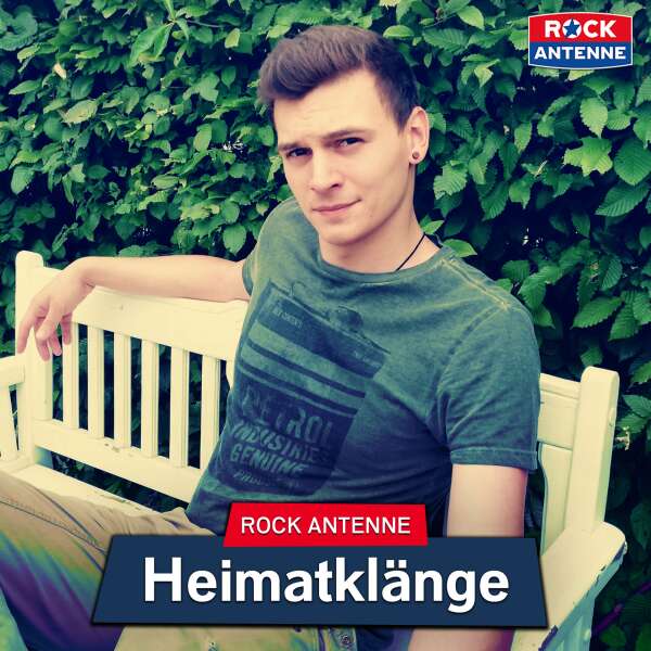 Johnny Korus / Rosenheim: ROCK ANTENNE Heimatklänge