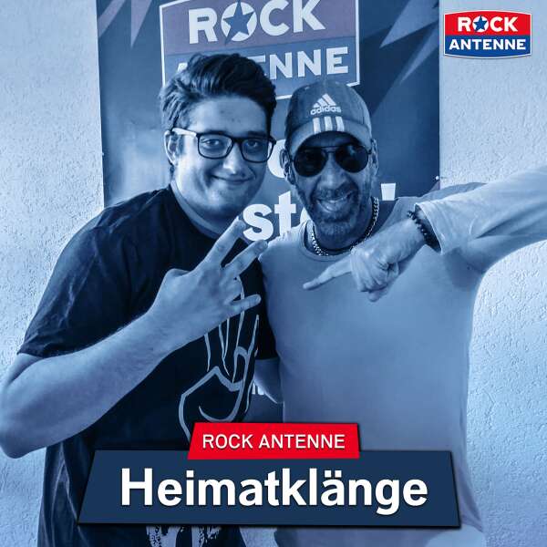VICE / München: ROCK ANTENNE Heimatklänge