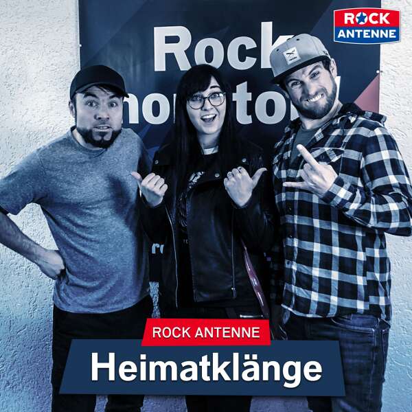 tuXedoo / Mattighofen/Österreich: ROCK ANTENNE Heimatklänge