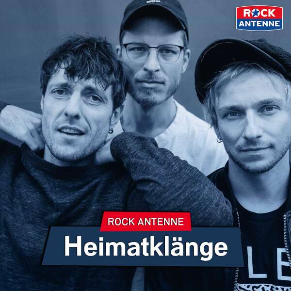 ROCK ANTENNE Lokalhelden - der Podcast!