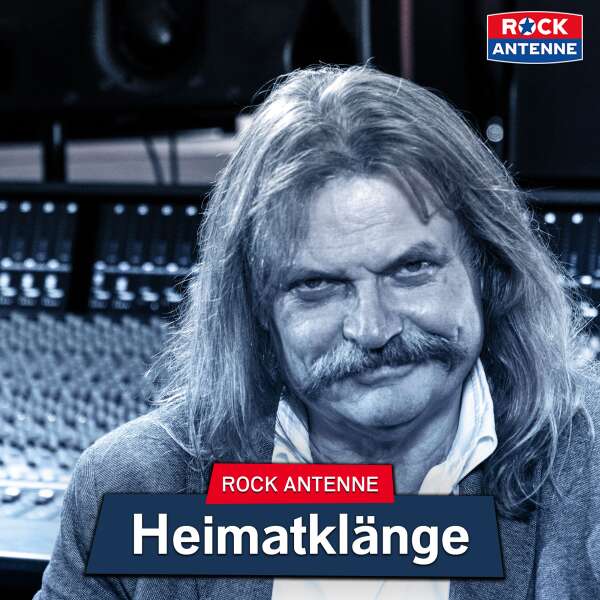 ROCK ANTENNE Lokalhelden - der Podcast!